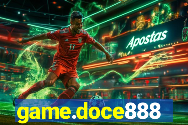 game.doce888