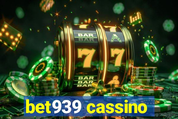 bet939 cassino