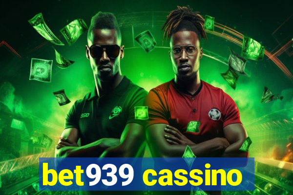 bet939 cassino