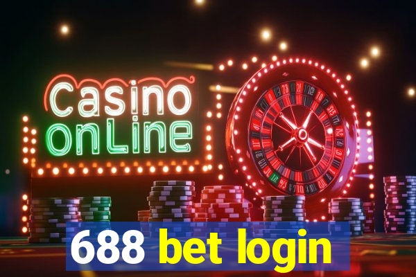 688 bet login