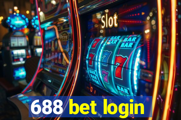 688 bet login