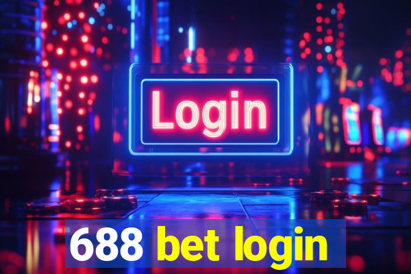 688 bet login