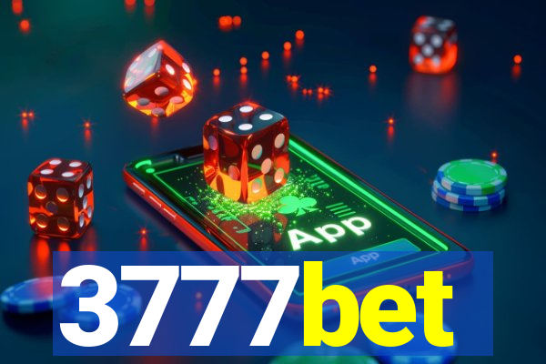 3777bet