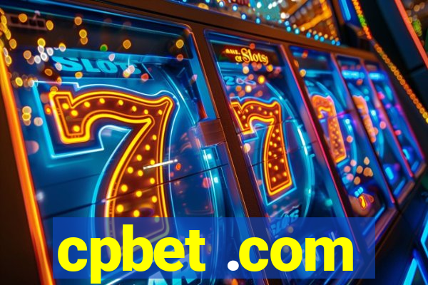 cpbet .com