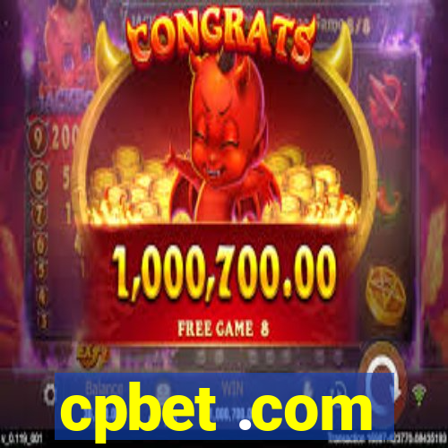 cpbet .com