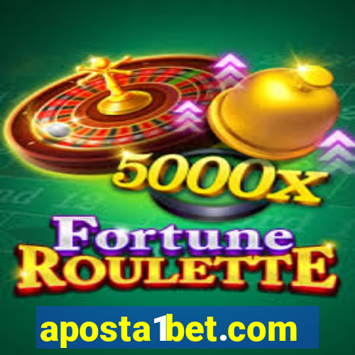 aposta1bet.com