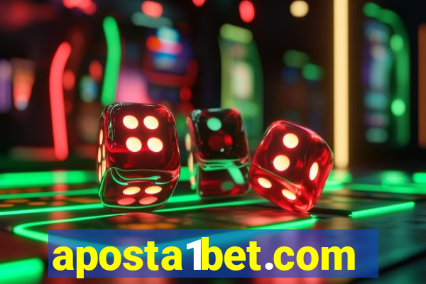 aposta1bet.com