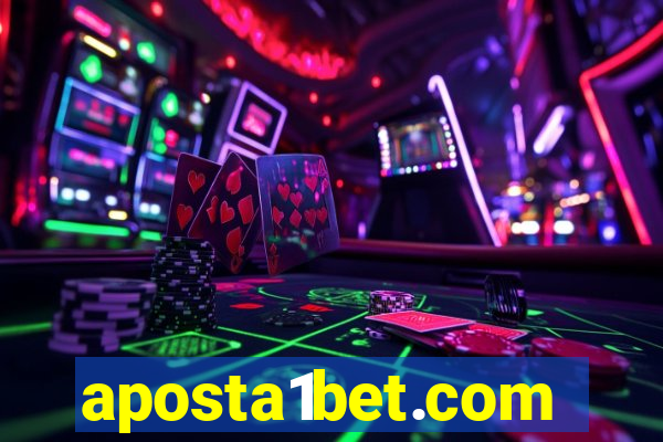 aposta1bet.com