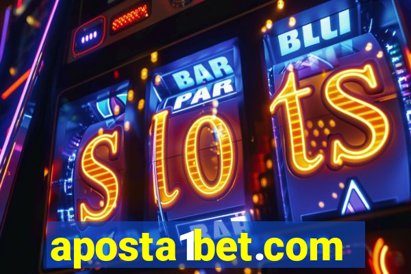 aposta1bet.com