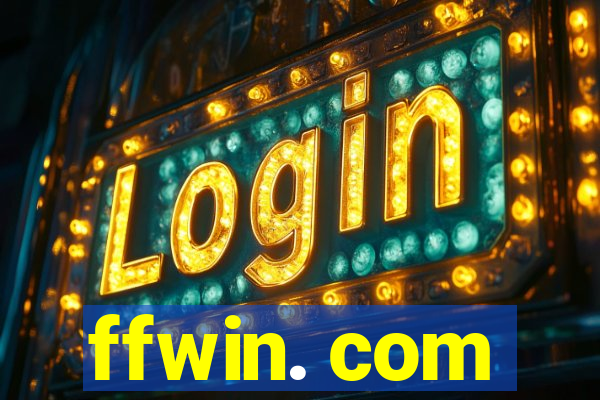 ffwin. com