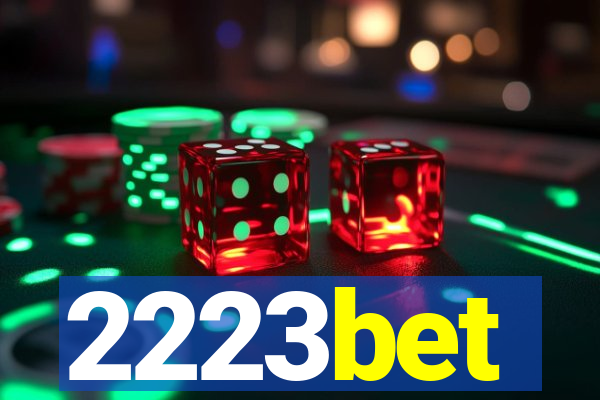 2223bet