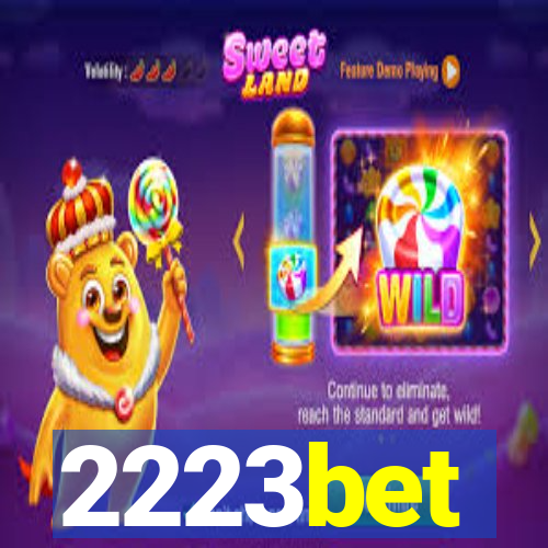 2223bet