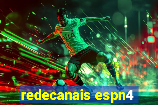 redecanais espn4