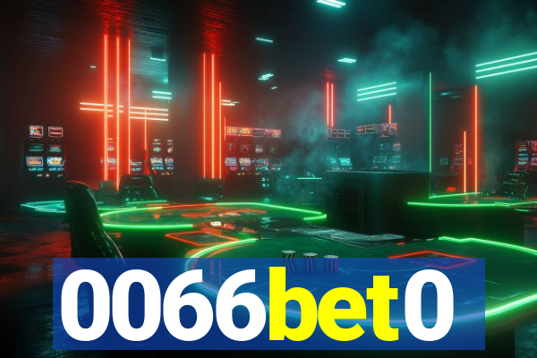 0066bet0