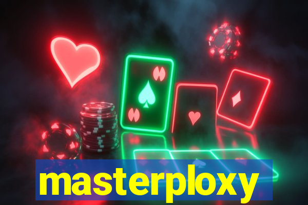 masterploxy