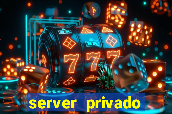 server privado blaze shindo life