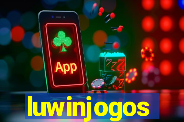 luwinjogos