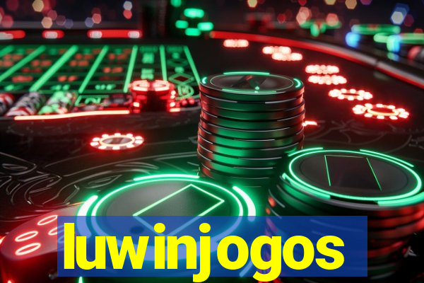 luwinjogos