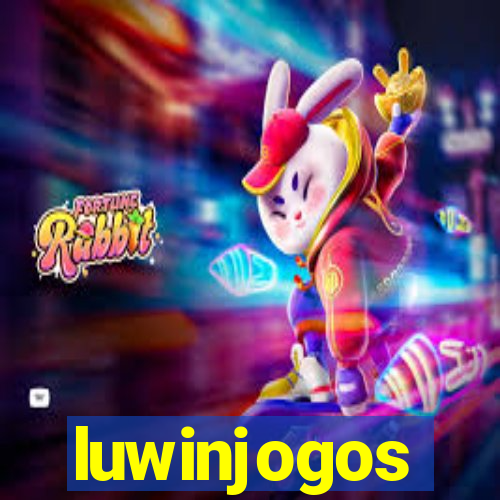 luwinjogos