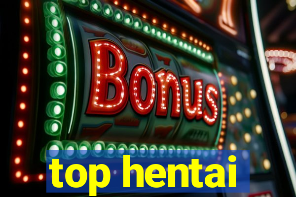 top hentai