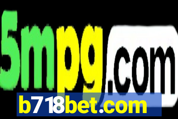 b718bet.com