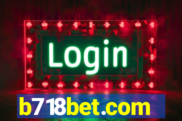 b718bet.com