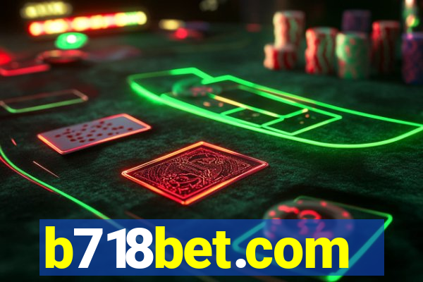 b718bet.com