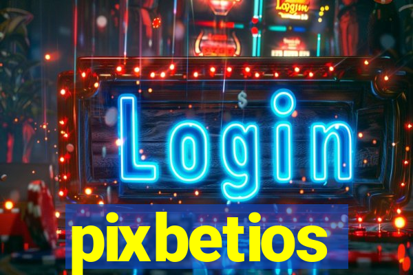 pixbetios