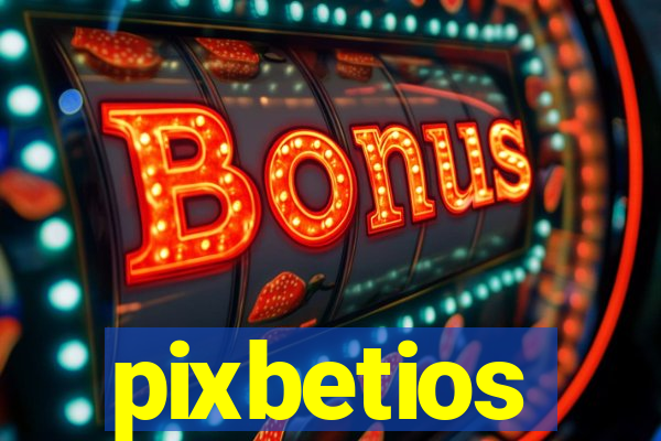 pixbetios