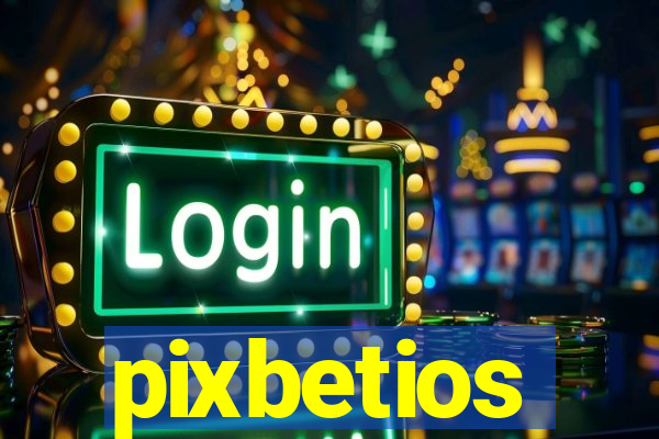 pixbetios