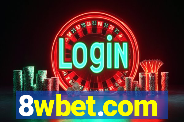 8wbet.com