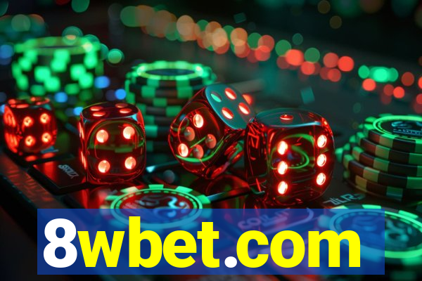 8wbet.com