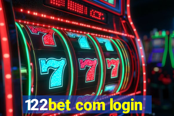 122bet com login