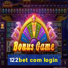 122bet com login