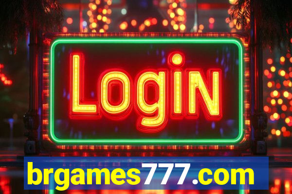 brgames777.com