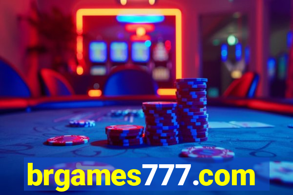 brgames777.com