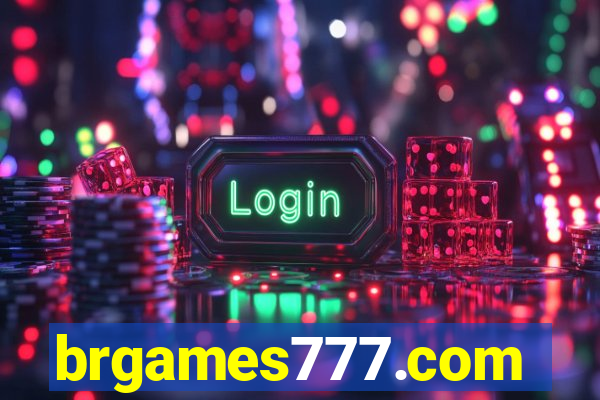 brgames777.com