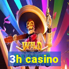 3h casino