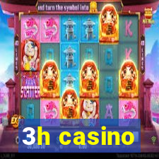 3h casino