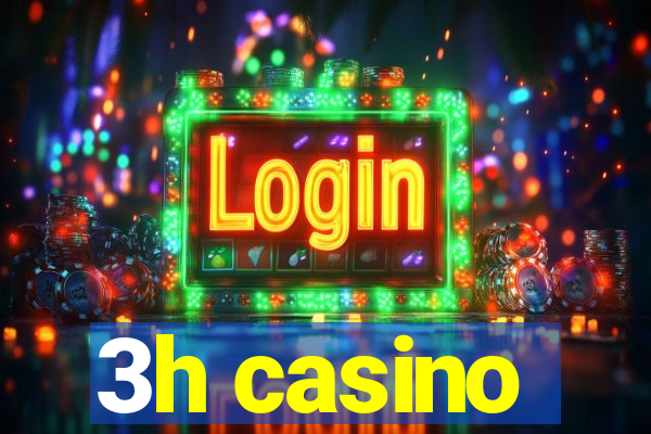 3h casino