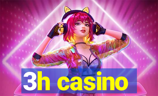 3h casino