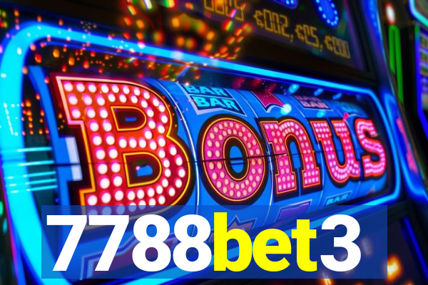 7788bet3