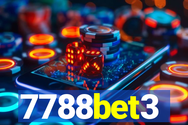 7788bet3