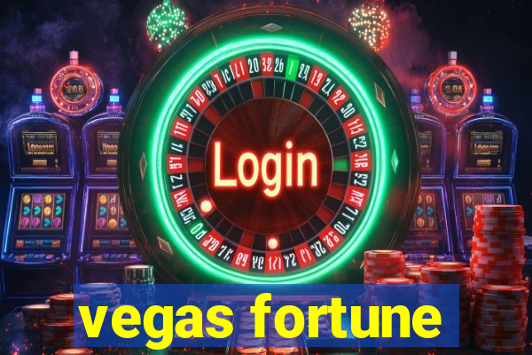 vegas fortune