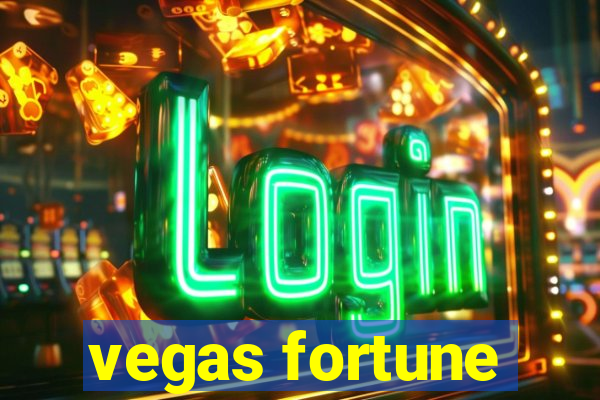 vegas fortune