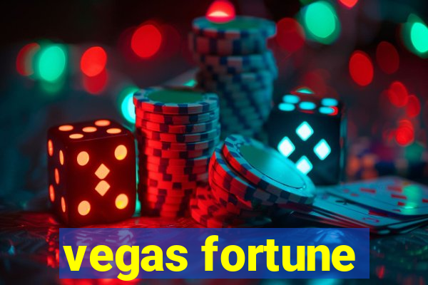 vegas fortune