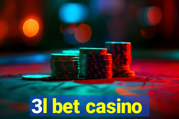 3l bet casino