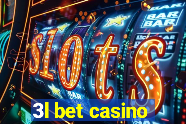 3l bet casino