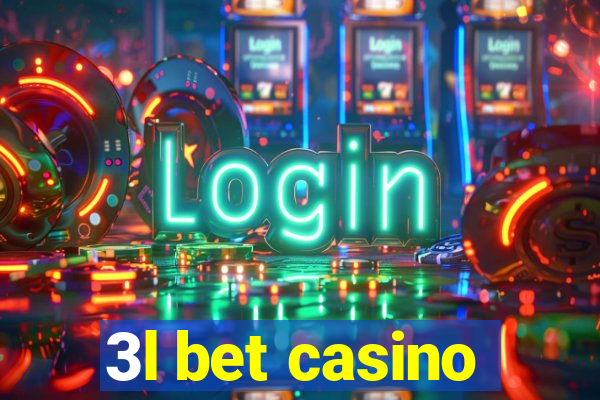 3l bet casino