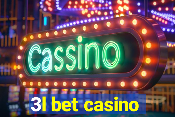 3l bet casino